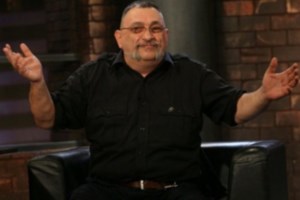 Καταπέλτης ο Μάνος Ψιστάκης εναντίον του Γιώργου Κιμούλη