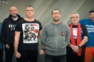 Η Ανχελίτα σπάει τη σιωπή της για τη διαρροή του ροζ βίντεο από το σπίτι του Big Brother: "Πρόκειται για ένα έγκλημα ειδεχθές"