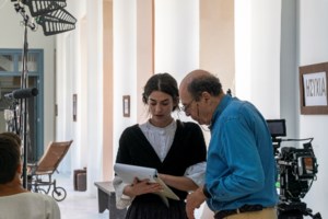 Το Κόκκινο Ποτάμι - Η συνέχεια | Κυκλοφόρησε το trailer του δεύτερου κύκλου της σειράς του Μανούσου Μανουσάκη