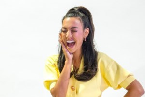 Ο Γιώργος Κακούσης και τη Νικολέττα Κρητικού κάνουν πρεμιέρα στο "Live New"