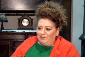 Μαρία Αντουλινάκη: "Κάποιος μπορεί να πει ότι πέρασα κατάθλιψη, ζω με δύο σκυλάκια και δεν έχω κάνει οικογένεια"