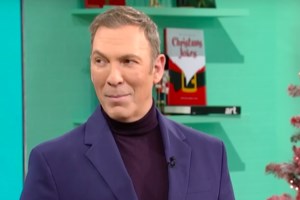 Νάνσυ Ζαμπέτογλου: "Μου είπε ότι η τηλεόραση βάζει κιλά και ότι είμαι χάλια"