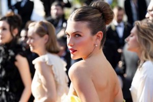 Η Κλέλια Ανδριολάτου μίλησε πρώτη φορά ανοιχτά για την προσωπική της ζωή - εικόνα 2