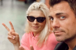 Τα παιδιά του Στέλιου Χανταμπάκη & της Όλγας Πηλιάκη ξεκίνησαν σχολείο στην Ισπανία! Οι πρώτες φωτογραφίες - εικόνα 2