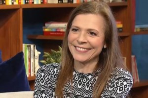 Σπάνια βραδινή έξοδος για τη Ράνια Σχίζα με τον σύζυγο της - εικόνα 2