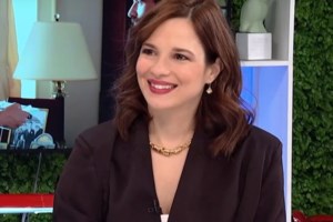 Ευγενία Δημητροπούλου: Η κόρη μου έχει πει "δεν θέλω να έχω άλλη μαμά"