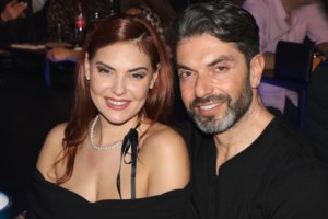 Με αυτόν τον τρόπο η Βρισηίδα Ανδριώτου επιβεβαίωσε τον χωρισμό της από τον Σπύρο Μαρτίκα - εικόνα 2
