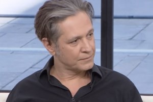 Γιώργος Λιάγκας: "Προσπαθούν να μας βγάλουν τρελούς και γραφικούς" - εικόνα 4