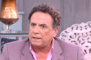 Ο Χάρης Ρώμας αποκαλύπτει πως έχει πέσει και ο ίδιος θύμα σεξουαλικής παρενόχλησης