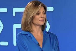 Χριστίνα Βίδου και Κώστας Παπαχλιμίντζος έκαναν πρεμιέρα στην ΕΡΤ σε νέα ώρα