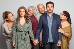 Η αποκάλυψη του Μελέτη Ηλία για "Το Σόι σου": "Είμαστε πιο κοντά από ποτέ"