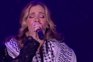 Το αιχμηρό σχόλιο του Άρη Πορτοσάλτε για τη Νατάσα Μποφίλιου - εικόνα 2