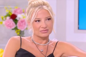 Η Αίθρα Λυκουρέζου έκανε αγωγή στη Μάρθα Κουτουμάνου - Τι συνέβη; - εικόνα 3