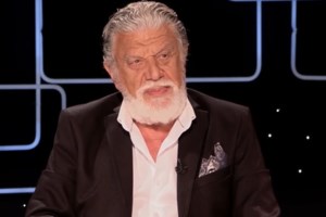 Επανασύνδεση για τη Μαρία Λουίζα Βούρου & τον Γιάννη Παπαγεωργίου μετά την κρίση στον γάμο τους