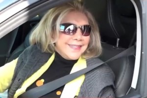 Λίτσα Πατέρα: "Έφτασα πολύ κοντά στο να φύγω από τον ΑΝΤ1" - εικόνα 2