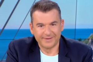 Ελεονώρα Μελέτη: "Ο πρωθυπουργός εστίασε στο κοινωνικό μου προφίλ - Έχω συγκεκριμένη ατζέντα με την οποία θέλω να καταπιαστώ" - εικόνα 2