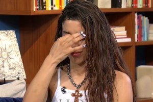 Φαίη Σκορδά: "Μπορεί να έρθουν μπροστά σου οι εικόνες και να μη συγκρατηθείς..." - εικόνα 2