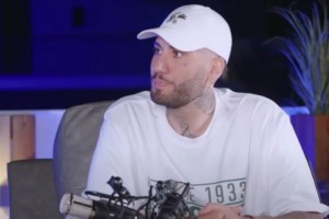 Ξεσπά ο Mente Fuerte για τα αρνητικά σχόλια που δέχτηκε: "Σας γράφω στα…" - εικόνα 2