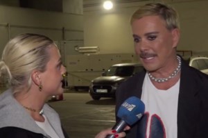 Λάκης Γαβαλάς: "Είναι τέρατα, βρομίζουν την θρησκεία, έχουν τον δαίμονα μέσα τους" - εικόνα 2