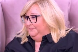 Ηρώ Καριοφύλλη: "Έχω δει πολύ θάνατο - Δεν περνάει μήνας που να μην το σκεφτώ εκείνο το παιδάκι"