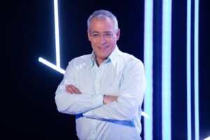 Νίκος Μάνεσης: "Η έρευνα συνεχίζεται - Δεν είναι τίμιο να σταματήσουν να βγαίνουν τα νούμερα;"