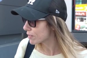 Ατύχημα για τη Ντορέττα Παπαδημητρίου: "Νιώθω σαν να με έχει χτυπήσει κάποιος με βαριοπούλα" - εικόνα 2