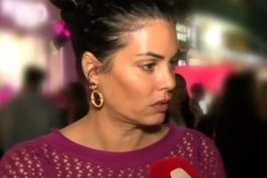 Ο όλο νόημα μορφασμός της Μαρίας Κορινθίου όταν ρωτήθηκε για το "Πρωινό" - εικόνα 2