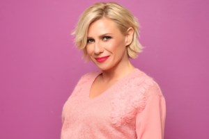 Η Κατερίνα Καραβάτου μιλά ανοιχτά για το τηλεοπτικό διαζύγιο με το Star: "Η αλήθεια είναι ότι δεν το περίμενα"