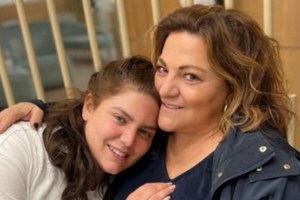 Λύγισε η Δανάη Μπάρκα: "Ήξεραν ότι έχω κάνει και εγώ κρυοσυντήρηση ωαρίων"