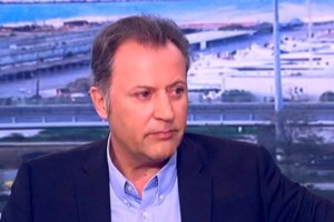 Κώστας Τσουρός για την κόντρα Οικονόμου - Κανάκη: "Ήταν χτύπημα κάτω από τη ζώνη"