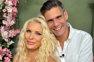 Ο Δημήτρης Ουγγαρέζος στις πρώτες δηλώσεις για την επανένωση με τη Φαίη Σκορδά