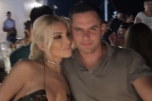 Η Κατερίνα Καινούργιου δύο μήνες σε σχέση! - "Εκτός από γοητευτικός, τη φροντίζει πάρα πολύ"