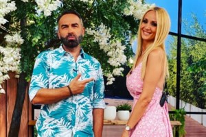 Η Αντελίνα Βαρθακούρη μένει ΣΚΑΪ και αυτή είναι η εκπομπή που ετοιμάζει