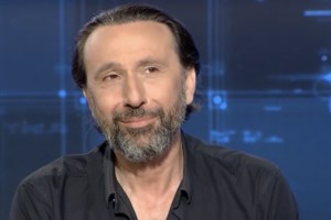 Χάρης Ρώμας: Μάς έταξαν ένα τεράστιο ποσό για 3η σεζόν ''Κωνσταντίνου και Ελένης'' αλλά η Ελένη Ράντου φοβήθηκε - εικόνα 2