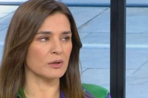 Μαρία Ναυπλιώτου: "Έλεγα συνέχεια "όχι" σε αυτές τις προτάσεις, με κοιτούσαν περίεργα" - εικόνα 2