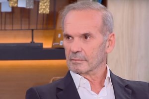 Πέτρος Κωστόπουλος: "Άκουσα ότι ήμουν υπεύθυνος για την αύξηση της ομοφυλοφιλίας στην Ελλάδα" - εικόνα 4