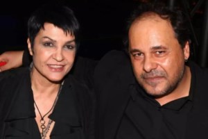 Η Κατιάνα Μπαλανίκα αποκαλύπτει για τον Γιώργο Μαρίνο: "Υπήρχε ένας έρωτας και μια κτητικότητα μεγάλη από τη μεριά του"