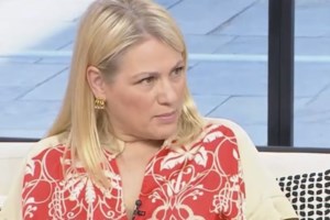 Μαριάννα Τουμασάτου: "Ο σύζυγός μου ήταν πρόθυμος να κάνει αλλαγές για να είμαι καλά και αυτό το λέω αγάπη" - εικόνα 2