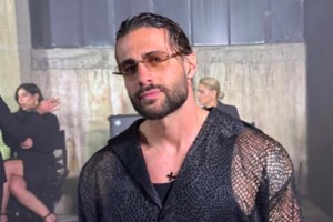 Κωνσταντίνος Βασάλος & Μαρία Παπαγεωργίου πιο ερωτευμένοι από ποτέ! Οι πρώτες paparazzi φωτογραφίες