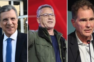 Νίκος Παππάς: "Η Τατιάνα Στεφανίδου βαζοντάς τα μαζί μου, με έκανε αυτόματα συμπαθή σε πολύ κόσμο"