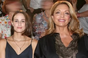 Άντζελα Γκερέκου: "Μετά από την απώλεια αναλαμβάνεις την ευθύνη για το παιδί και από τις δυο πλευρές"