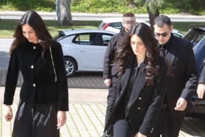 Η αποκάλυψη του Γιώργου Λιάγκα για την Εύη Βατίδου και τον Χρίστο Κούγια - εικόνα 2