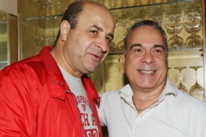 Η on air αναφορά της Τσιμτσιλή στον Σεργουλόπουλο: "Όταν του θύμισαν κάποια πράγματα που έχει κάνει, δεν του άρεσε" - εικόνα 3