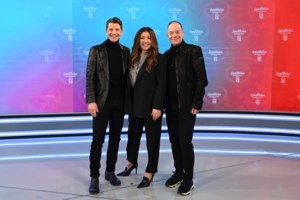 Τέλος εποχής για τον Σάκη Ρουβά - Η κίνηση που δεν περίμενε κανείς!