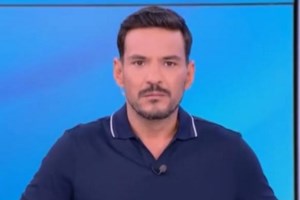 Κώστας Τσουρός: "Δεν θα έκανα ποτέ εκπομπή με την Κατερίνα Καινούργιου και την Κωνσταντίνα Σπυροπούλου"