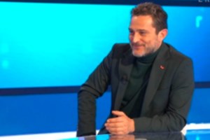Ο Γιώργος Καραμίχος διαγνώστηκε με καρκίνο ενώ πήγε η κόρη του για εξετάσεις