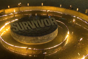 Survivor | James: Όλα γίνονται για να βγάλουν απ' τη μέση εμένα και τον Νίκο
