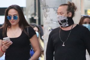 Survivor | Η Ασημίνα Χατζηανδρέου αντιμετωπίζει τη Σταυρούλα Χρυσαείδη για το "επίμαχο" instastory