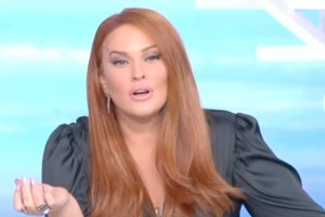 Το νέο σχόλιο του Γιώργου Λιάγκα για τη Σίσσυ Χρηστίδου - εικόνα 4