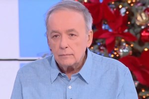 Η Ρέβη μιλά πρώτη φορά ανοιχτά για την αποχώρησή της από το OPEN - Η αποκάλυψη για τον Χαριτάτο - εικόνα 2